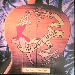 Golden Earring The Naked Truth Vinyl 2 LP