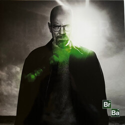 Various Breaking Bad (Music From The Original Series) Vinyl 2 LP