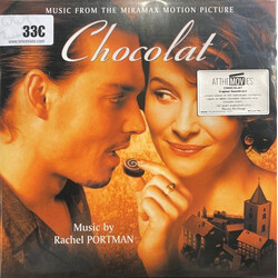 Rachel Portman Chocolat (Music From The Miramax Motion Picture) Vinyl LP