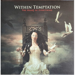 Within Temptation The Heart Of Everything