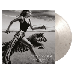 Delta Goodrem Wings Of The Wild VINYL LP Coloured