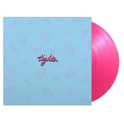 Mindless Self Indulgence Tighter VINYL 2LP Coloured