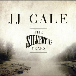 J.J. Cale The Silvertone Years Vinyl 2 LP