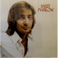 Barry Manilow Barry Manilow Vinyl LP