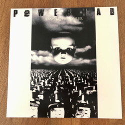 Powermad Absolute Power Vinyl LP