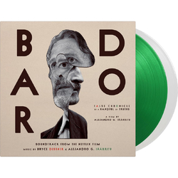 OST Bardo VINYL 2LP Coloured