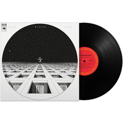 Blue Oyster Cult Blue Oyster Cult VINYL LP Black