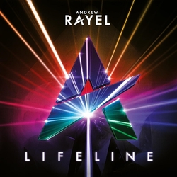 Andrew Rayel Lifeline VINYL 2LP Black