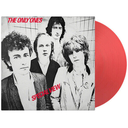 Only Ones Special View VINYL LP Coloured