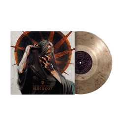 Within Temptation BLEED OUT VINYL LP/Smoke