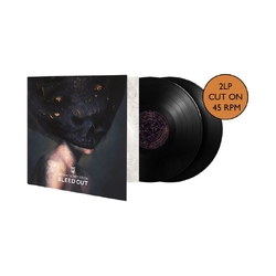 Within Temptation BLEED OUT VINYL 2LP/45RPM/Ltd