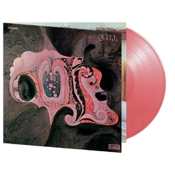 Quill Quill VINYL LP Coloured