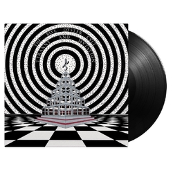 Blue Oyster Cult Tyranny and Mutation VINYL LP Black