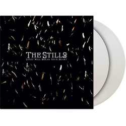 Stills Logic Will Break Your Heart VINYL 2LP Coloured