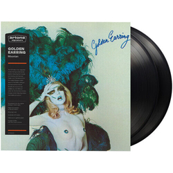 Golden Earring Moontan VINYL 2LP Signature Edition remastered