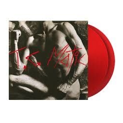 T.C. Matic T.C. Matic VINYL 2LP/Coloured)(RSD25)