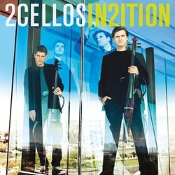 2Cellos In2ition VINYL LP Coloured