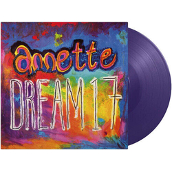 Annette (A Guy Called Gerald & Mike Pickering Dream 17 12