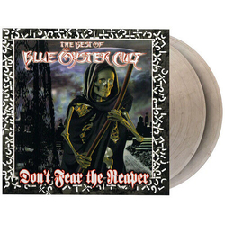 Blue Oyster Cult Best of Blue Oyster Cult VINYL 2LP/Marbled