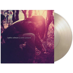 Sophie Zelmani Love Affair VINYL LP/Translucent