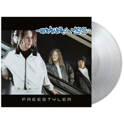 Bomfunk MC's Freestyler VINYL 12" Coloured