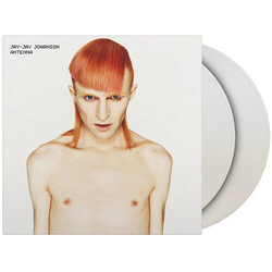 Jay-Jay Johanson Antenna VINYL 2LP Coloured