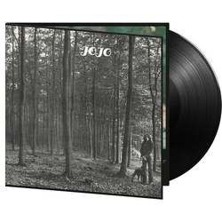 George Kooymans JoJo VINYL LP Black