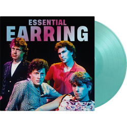 Golden Earring Essential Earring VINYL LP Coloured