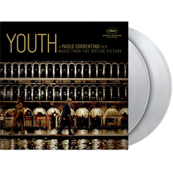 OST Youth (La Giovinezza) VINYL 2LP Coloured