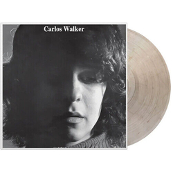 Carlos Walker A Frauta De Pa VINYL LP Coloured