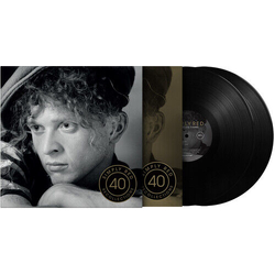 Simply Red Recollections VINYL 4LP Black
