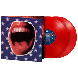 Ministry Rantology VINYL 2LP Coloured