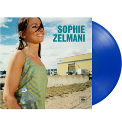 Sophie Zelmani Sophie Zelmani VINYL LP Coloured
