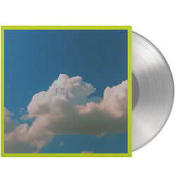 Tensnake Free VINYL LP Coloured