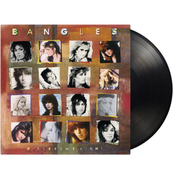 Bangles Different Light VINYL LP Black