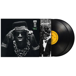 Tim Dog Penicillin On Wax VINYL 2LP Black