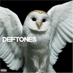 Deftones Diamond Eyes VINYL LP