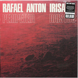 Rafael Anton Irisarri Peripeteia Vinyl LP