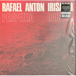 Rafael Anton Irisarri Peripeteia Vinyl LP