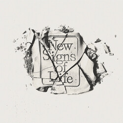 Death Bells New Signs Of Life