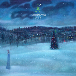 Tor Lundvall Yule Vinyl LP
