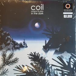Coil Musick To Play In The.. Vinyl