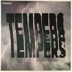 Tempers Services Vinyl