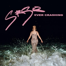 Srsq Ever Crashing Vinyl