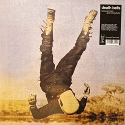 Death Bells Between Here & Everywhere Vinyl LP