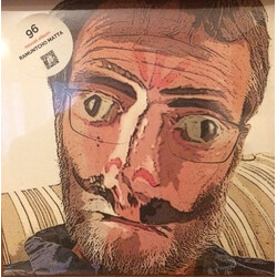 Ramuntcho Matta 96 Vinyl LP