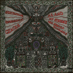Spiritczualic Enhancement Center Me And My Students Have Reached Higher Levels Vinyl LP