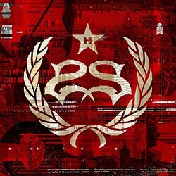 Stone Sour Hydrograd - Coloured - Vinyl