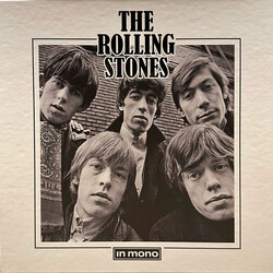 The Rolling Stones The Rolling Stones In Mono Vinyl 16 LP Box Set