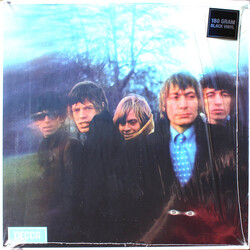 The Rolling Stones Between The Buttons (UK) Vinyl LP